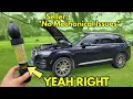 I Saved 10 000 Buying my Wife a Lightly Damaged Audi SUV but it Came Hiding a Massive Problem