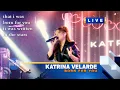 Download Lagu [KARAOKE UNPLUGGED] BORN FOR YOU MEDLEY (Katrina Velarde) Momentum Live MNL