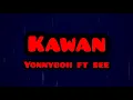 Download Lagu KAWAN [lirik]_ by Daniiboii ft see