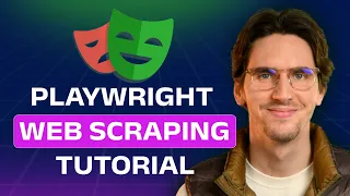 Playwright Web Scraping Tutorial for Beginners 2026