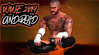 how to download wwe 2k19 on android device for free