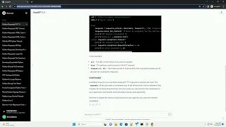 python requests put timeout