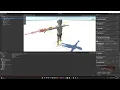 Eadon RPG for Invector - Synty Modular Fantasy Character