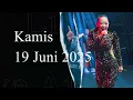 TANGIS TANPA AIR MATA - Eva Kholiq BEBEK BALAP Music Ft Faris Kendang #dhehanpro