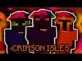 A beginners guide to the Crimson Isles Hypixel Skyblock