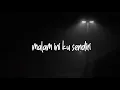 Download Lagu T.R.I.A.D - Munajat Cinta ( Lirik Lagu )