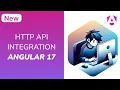 API integration in angular with http - Angular 17 How to fetch Data from API in Angular 17