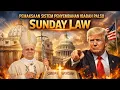 Lagu WARNING‼️SUNDAY LAW SEDANG DIPERSIAPKAN‼️