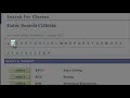 SJSU-How to Register Course Search
