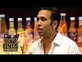 Lagu Faris Al-Rawi Teaches an Arabic Lesson | Hot Ones Caribbean Ep 05 | FULL EPISODE