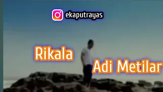 yudi kresna rikale adi metilar