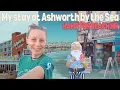 My stay at Ashworth by the Sea Hampton Beach NH