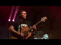 Download Lagu The Amity Affliction - All Fucked Up (Live, KERRANG! Tour, London 2017)