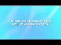 REO Speedwagon - Can't Fight This Feeling (Lyrics)