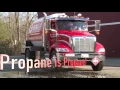 Low Price Propane Gas Company Near Me in Southern MD