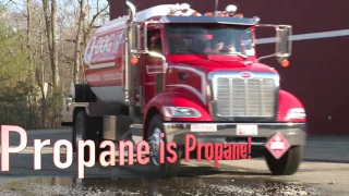 Low Price Propane Gas Company Near Me in Southern MD