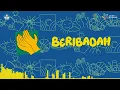 Download Lagu Sebelum Makan - Lagu Tujuh Kebiasaan Anak Indonesia (Tema: Beribadah)