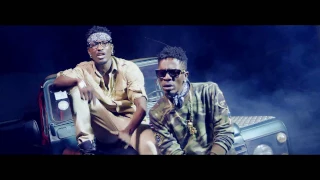 tinny ft shatta wale we still dey official video