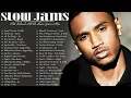 Download Lagu BEST R\u0026B SLOW JAMS MIX🍷 | Gerald Levert, Joe, R Kelly, Keith Sweat, Usher - R\u0026B Mix 90's and 2025