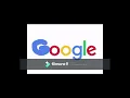 Google Logo Bloopers 1-10