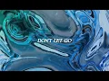 Jason Derulo, The Second Voice, Qing Madi - LET ME BE (Lyric Video)