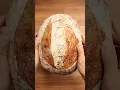 Download Lagu Sourdough bread is easy #cooking #food #foodasmr #recipe