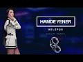 Download Lagu Hande Yener-Kelepçe (Mauzy Remix)