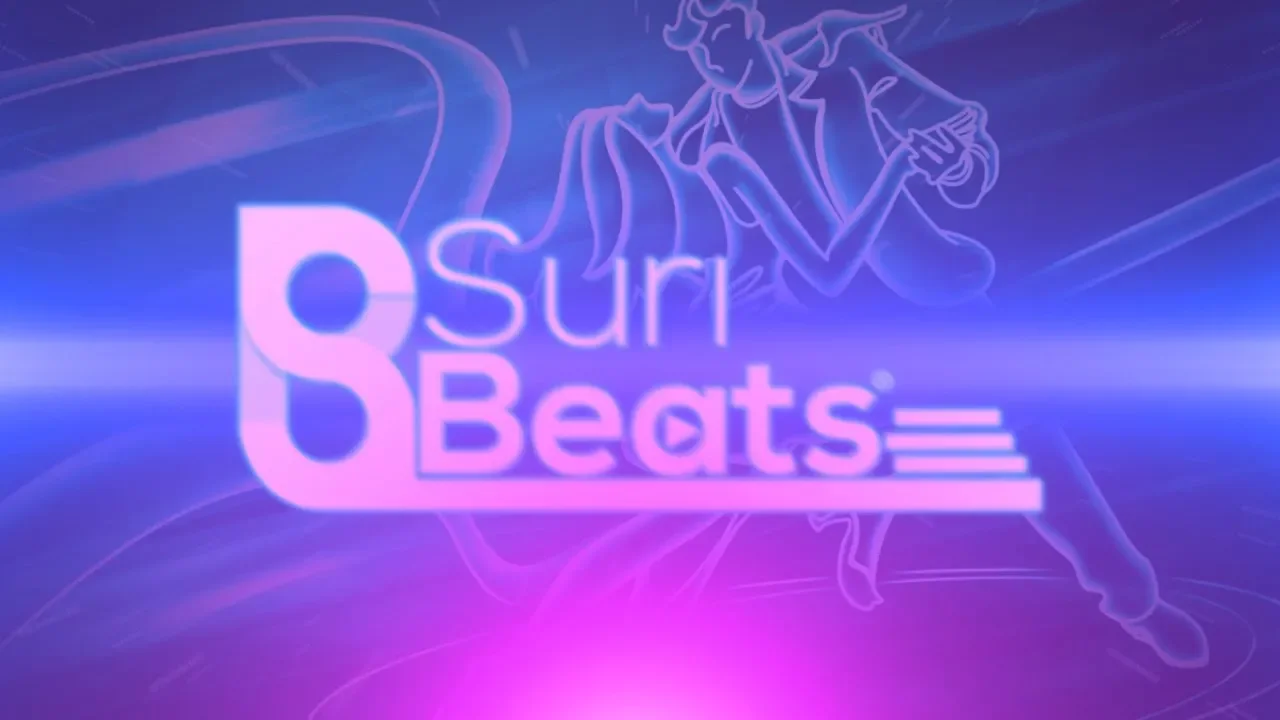 PURI x LUS - BAILA (ORIGINAL MIX)