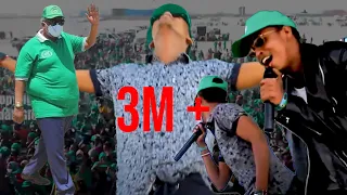 sharma boy ft maslax mideeye oo wacdaro ka dhigay djibouti hees cusub 2021