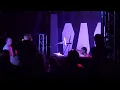 Lip Critic includes "Talon"  Live in Concert @ Tangent in Detroit, Mi 9/17/2026