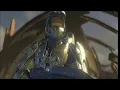 Halo (Music Video - Blow me away )