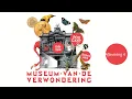 Download Lagu Podcast Museum van de Verwondering, afl 4: Fossielenzalen #1 – De zondvloed en de evolutie in kasten MP3