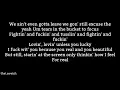 J.I.D - Tiiied Ft. Ella Mai & 6LACK (DiCaprio 2)