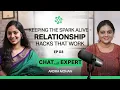 Download Lagu Chat With Expert | Episode 03 | Ardra Mohan | Relationship Hacks That Works | Aswathy Sreekanth