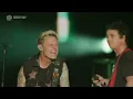 Green Day - Longview live [LOLLAPALOOZA 2022]