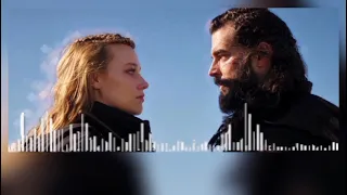          أغنية من الحلقة   مسلسل الحب و العرش                        دندنها