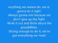 Download Lagu Bratz Genie Magic - Invinsible Lyrics