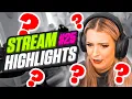 MY MOST AWKWARD MOMENT ON STREAM Stream Highlights