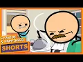 Download Lagu Cooking For The Boss - Cyanide \u0026 Happiness Shorts