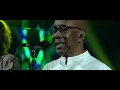 Keith & Tex - “Stop that train” | Conciertos de Radio 3 (2023)