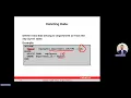 16 PL SQL Interacting with the Oracle Server