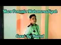 Download Lagu Mars Pemuda Muhammadiyah - Cover By Hairul