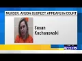 Judge to determine if Caribou woman charged with murder will get bail