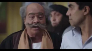 القرموطى فى ارض النار كامل HD بطولة احمد ادم 