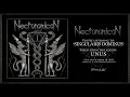 Necronomicon - Singularis Dominus (Official Track Premiere)