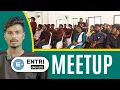 Entri Elevate Meet Up Entri Codecast