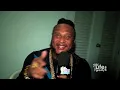 Peter Ram "Good morning" (Crop Over 2016 - Sweet Soca Semi Finals)