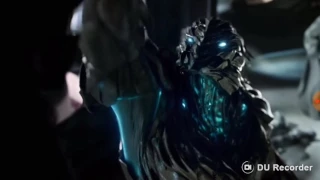 3x07 the flash vs savitar the god of speed katlin and cisco save barry 