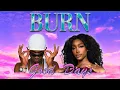 Download Lagu SZA \u0026 Usher - Burn x Good Days (Remix)