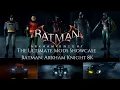 The Ultimate Mods Showcase Batman Arkham Knight 8K